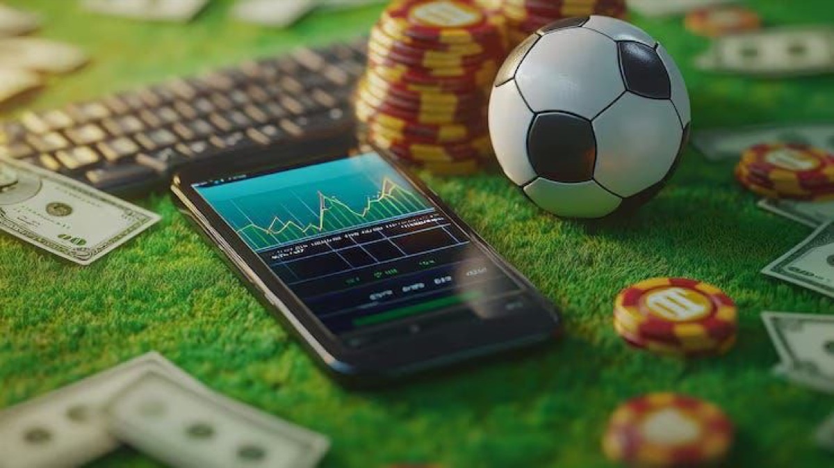 GGR и NGR в iGaming: в чём разница
