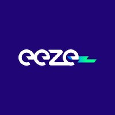 eeze logo