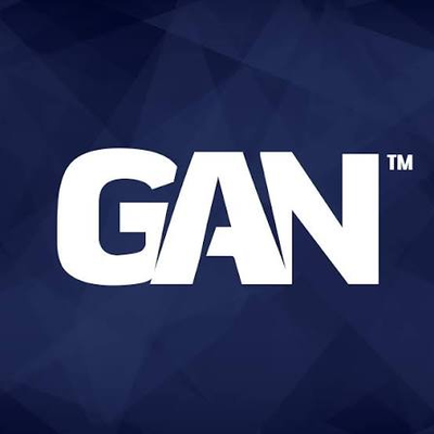 GAN Limited logo