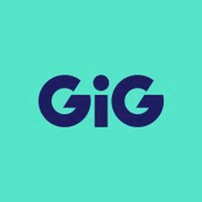 GiG logo