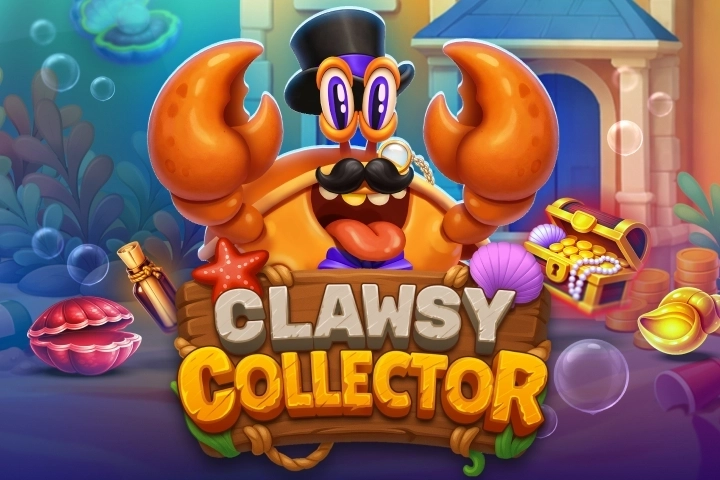 Crabby Collector