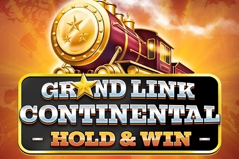 Grand Link Continental: Hold & Win