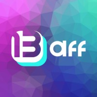 13aff Partners logo
