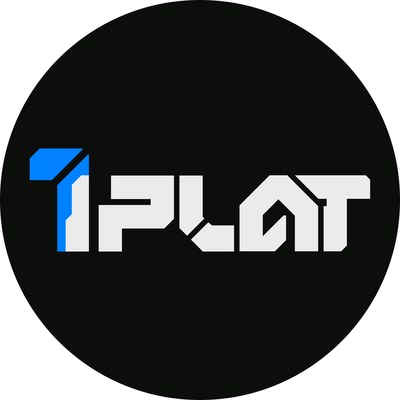 1Plat logo