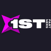 1ST Partners logo