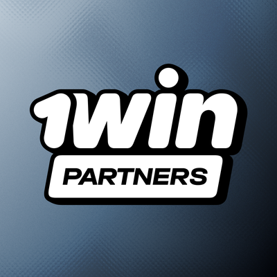 1win Partners logo