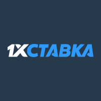1xstavka logo