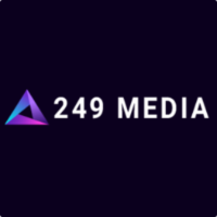249 Media logo