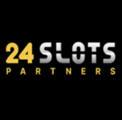 24Slots Partners logo