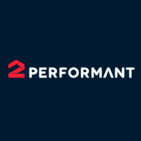 2Performant logo