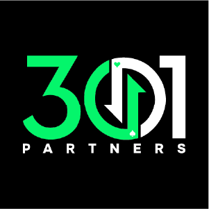 301partners logo