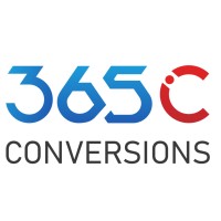365 Conversions logo