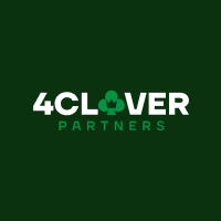 4clover Partners logo