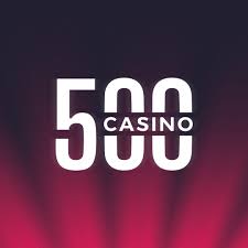 500 Casino Affiliates logo