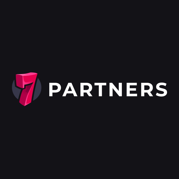 7 Partners logo