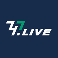 747.Live Affiliates logo