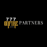 777onFire Partners logo