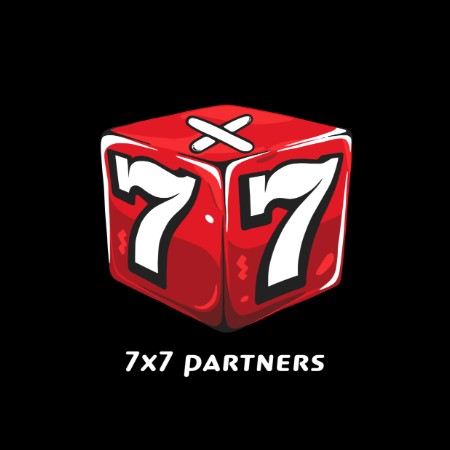 7x7 Partners logo