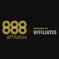 888 Affiliates logo