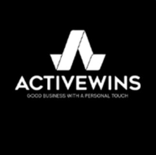 ActiveWins Affiliates logo