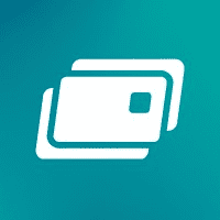 Ad MediaCards logo