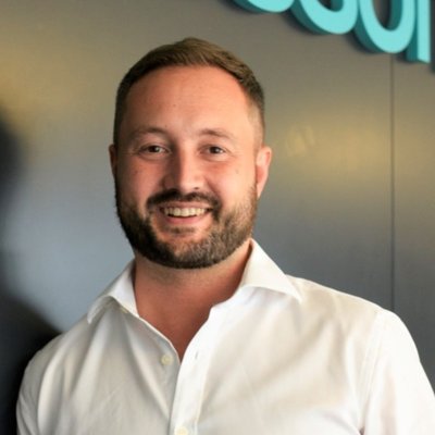Adam Woodley logo