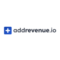 Addrevenue logo