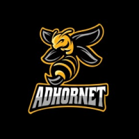 Adhornet logo