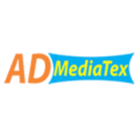 AdmediaTex logo