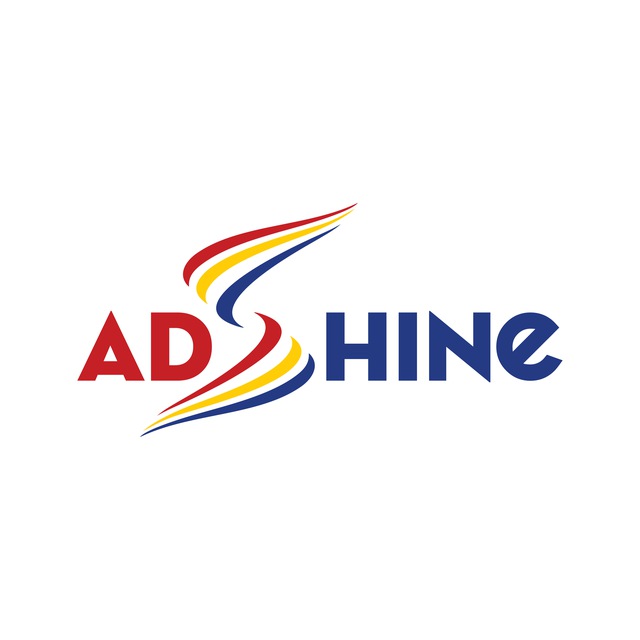Adshine logo