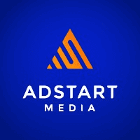 AdStart Media logo
