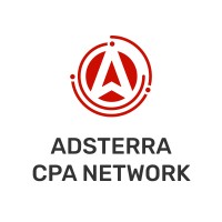 Adsterra logo