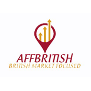 Affbritish logo