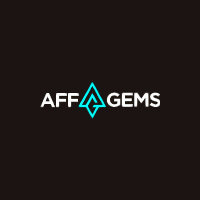 Affgems logo