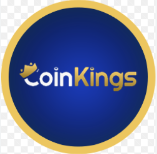 CoinKings Affiliates logo