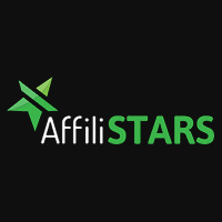 Affilistars logo
