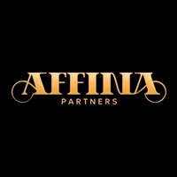 Affina Partners logo
