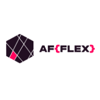 Afflex logo