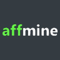 Affmine Network logo