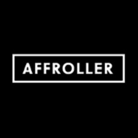 Affroller logo