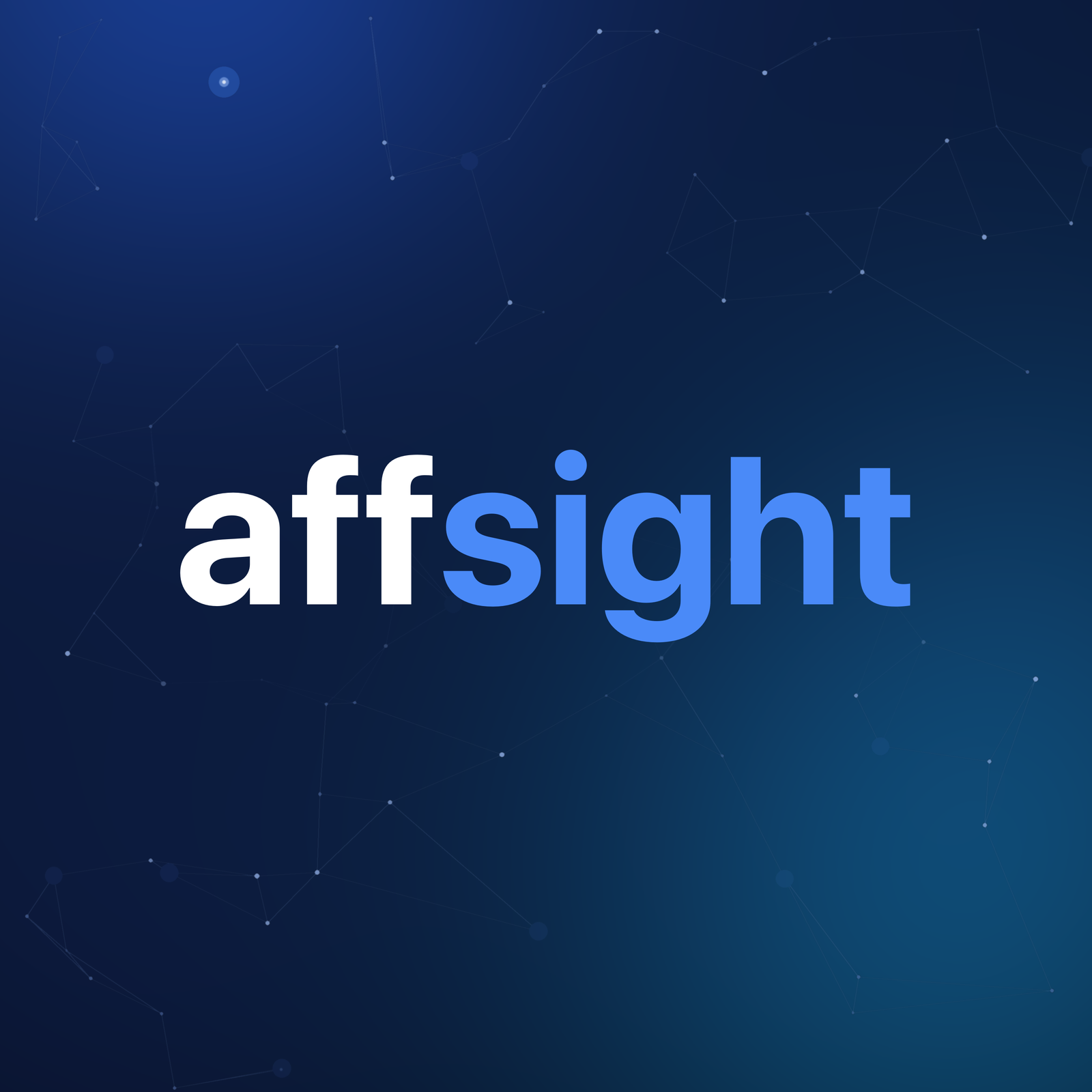 Affsight logo