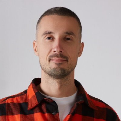 Alexandr Kosohov logo