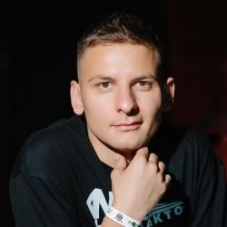 Aleksandr Shustoslav logo