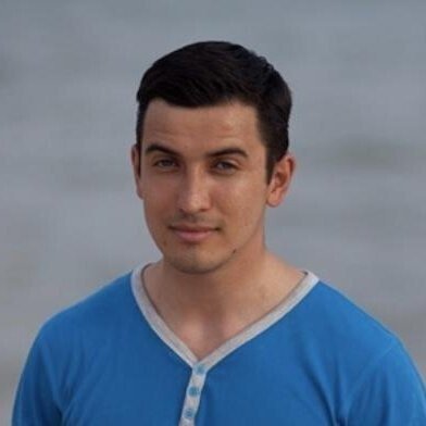 Alexander Khasanov logo