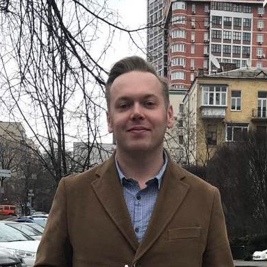 Alexey Prokashev logo