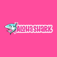 AlohaShark Partners logo