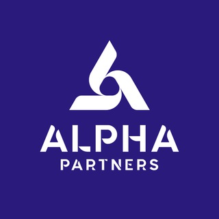 Alpha Partners logo