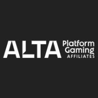 Alta Platform Gaming Affiliates logo