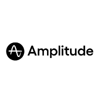 Amplitude logo