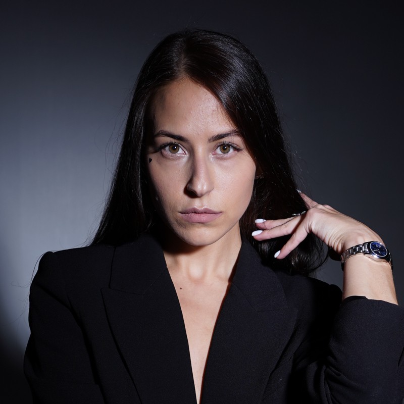 Anastasiia Kaum logo